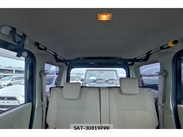 Suzuki EVERY WAGON 2018-06 8343690-6