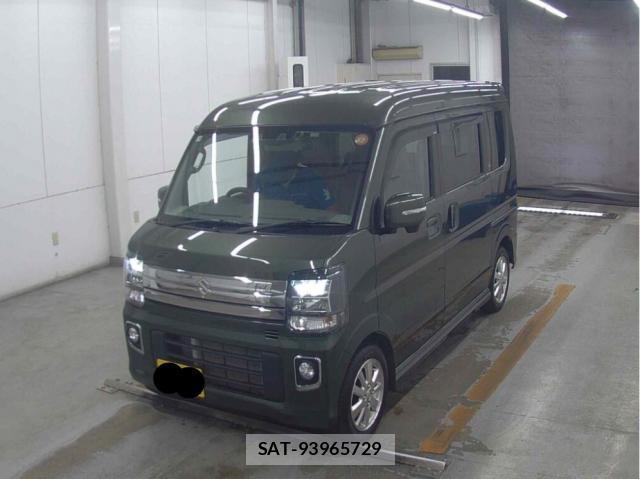 Suzuki EVERY WAGON 2025 8343970-0