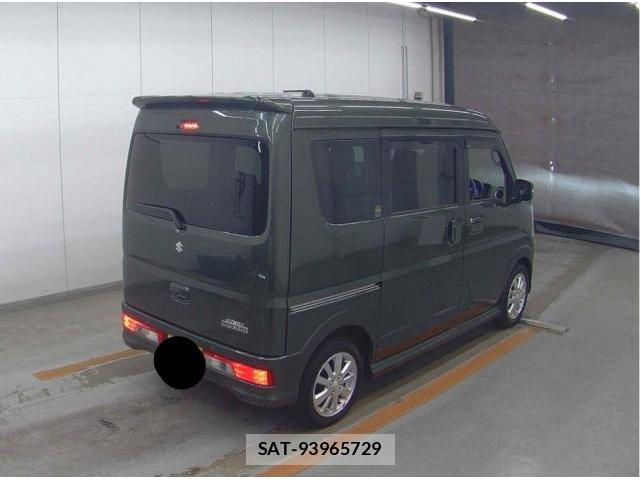 Suzuki EVERY WAGON 2025 8343970-1
