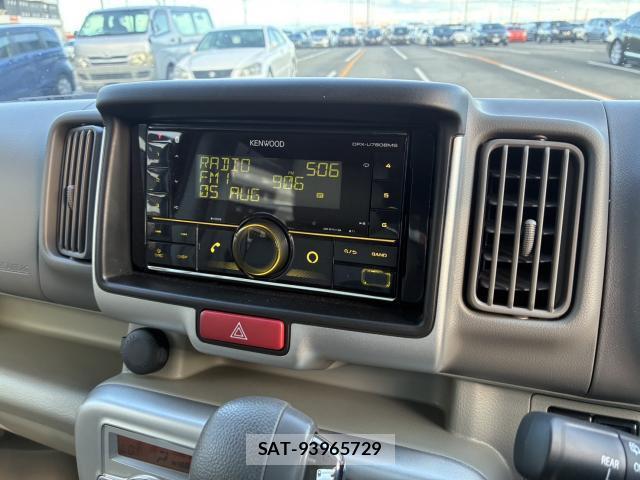 Suzuki EVERY WAGON 2025 8343970-11