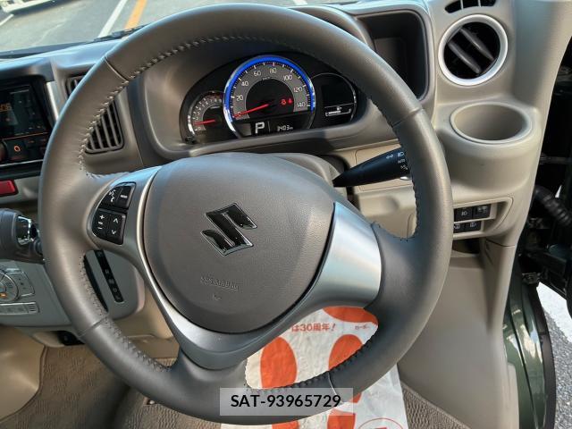 Suzuki EVERY WAGON 2025 8343970-12