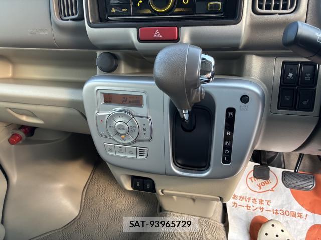 Suzuki EVERY WAGON 2025 8343970-13