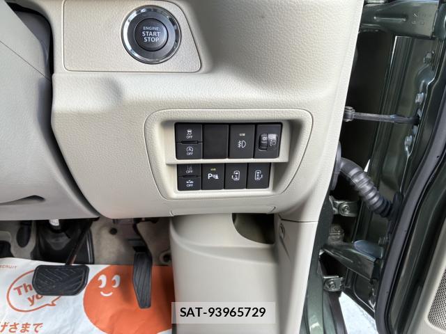 Suzuki EVERY WAGON 2025 8343970-14