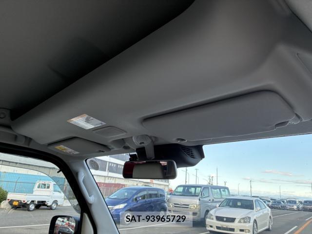 Suzuki EVERY WAGON 2025 8343970-15