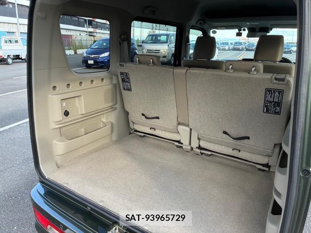 Suzuki EVERY WAGON 2025 8343970-16