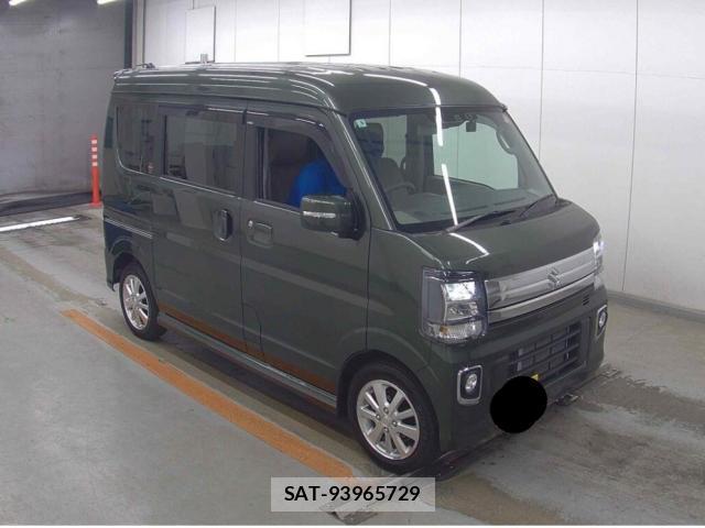 Suzuki EVERY WAGON 2025 8343970-3