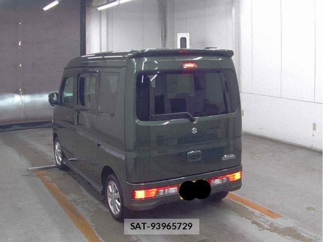 Suzuki EVERY WAGON 2025 8343970-4