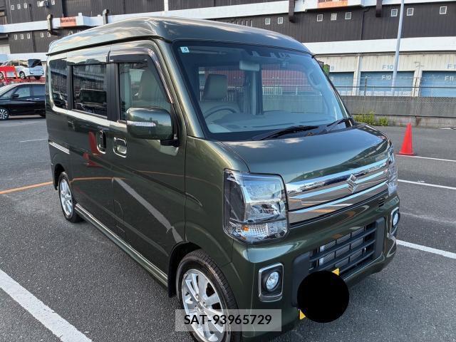 Suzuki EVERY WAGON 2025 8343970-6