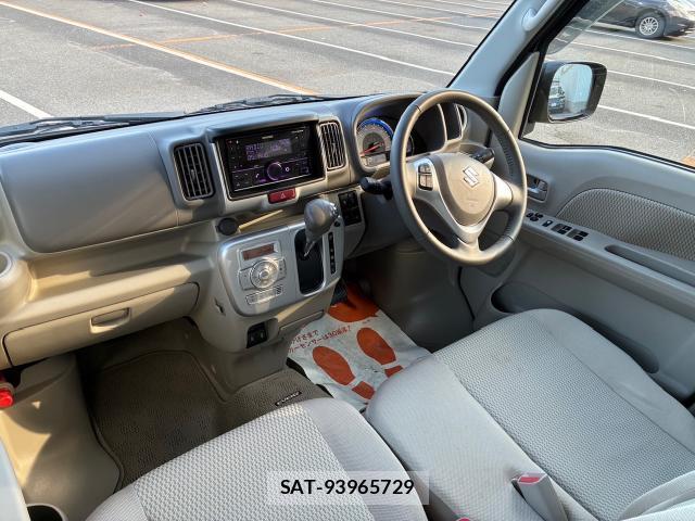 Suzuki EVERY WAGON 2025 8343970-9