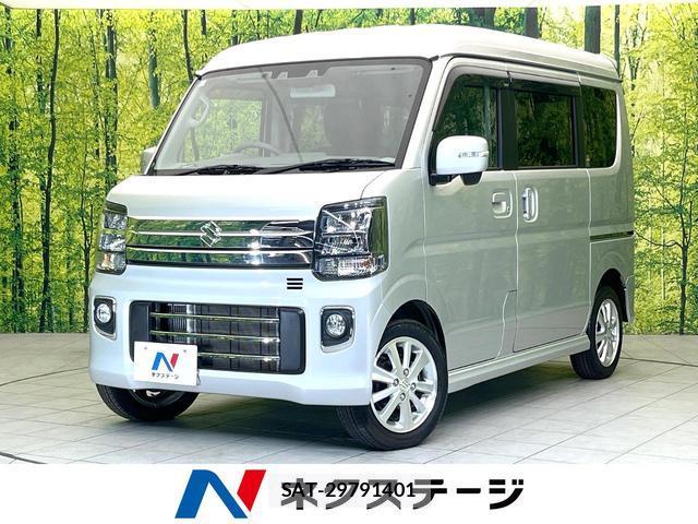 Suzuki EVERY WAGON 2024-06 8344095-0
