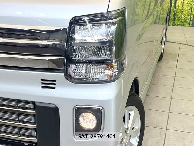 Suzuki EVERY WAGON 2024-06 8344095-11