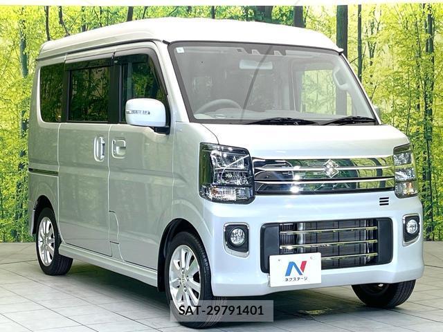Suzuki EVERY WAGON 2024-06 8344095-15