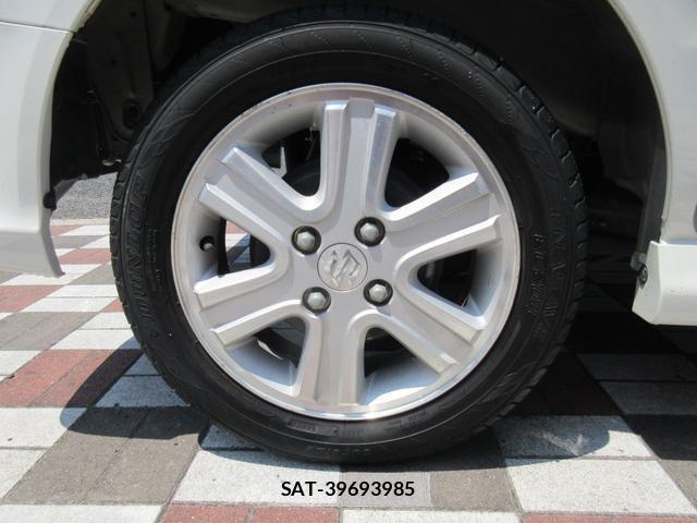 Suzuki EVERY WAGON 2014-07 8344231-10
