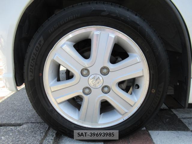 Suzuki EVERY WAGON 2014-07 8344231-11