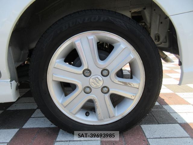 Suzuki EVERY WAGON 2014-07 8344231-12