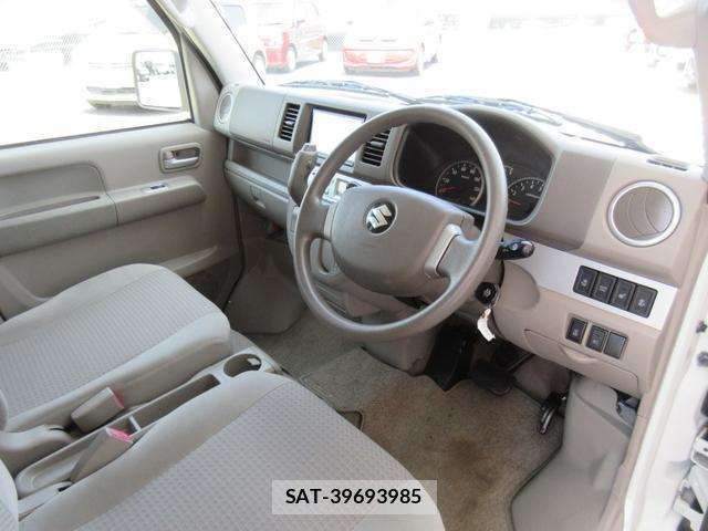 Suzuki EVERY WAGON 2014-07 8344231-13