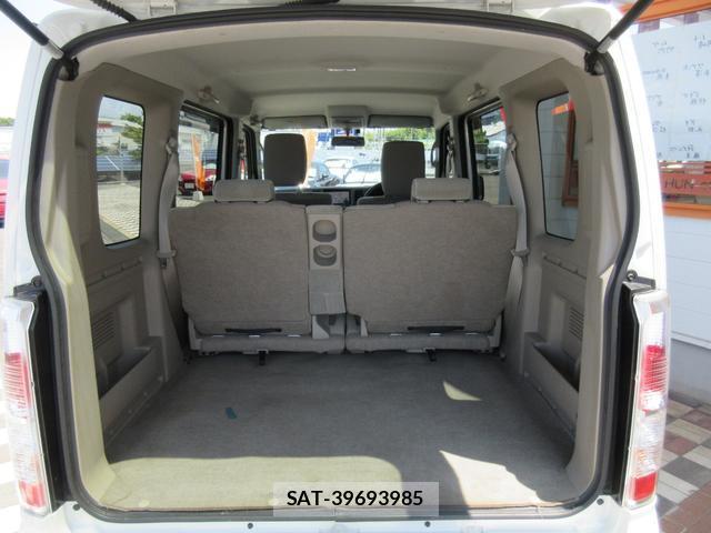 Suzuki EVERY WAGON 2014-07 8344231-18