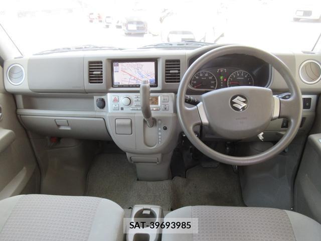 Suzuki EVERY WAGON 2014-07 8344231-19