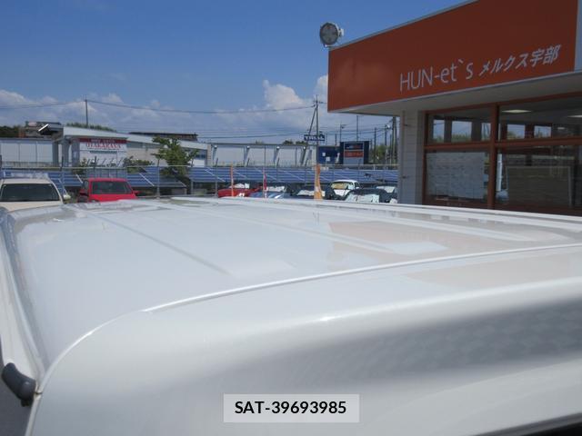 Suzuki EVERY WAGON 2014-07 8344231-8