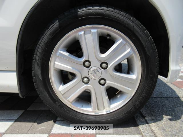 Suzuki EVERY WAGON 2014-07 8344231-9