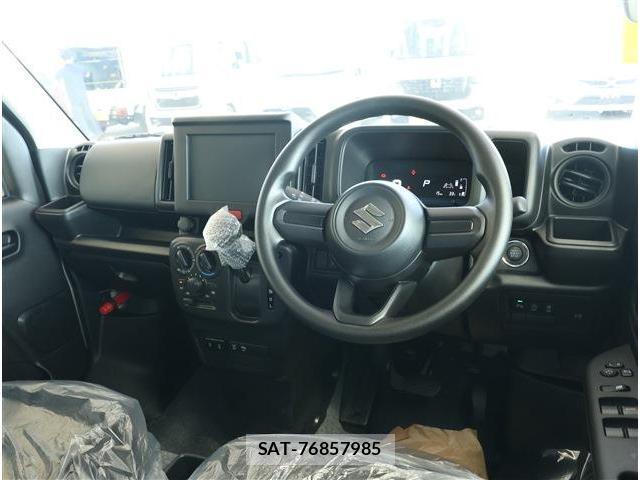 Suzuki EVERY 2026-07 8342467-1
