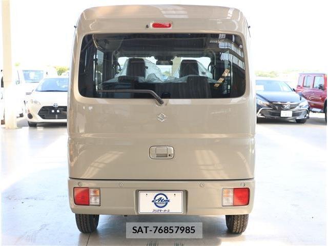 Suzuki EVERY 2026-07 8342467-18