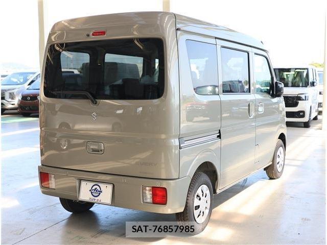 Suzuki EVERY 2026-07 8342467-3