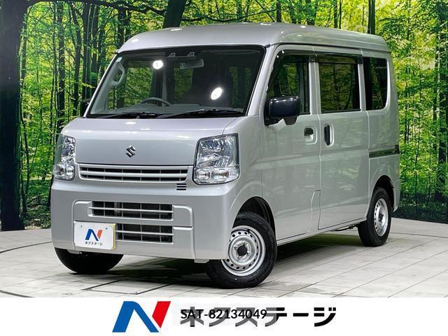 Suzuki EVERY 2023-11 8343615-0