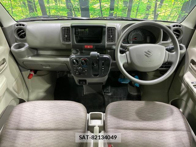 Suzuki EVERY 2023-11 8343615-1