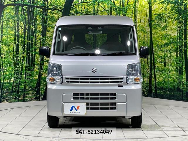 Suzuki EVERY 2023-11 8343615-13