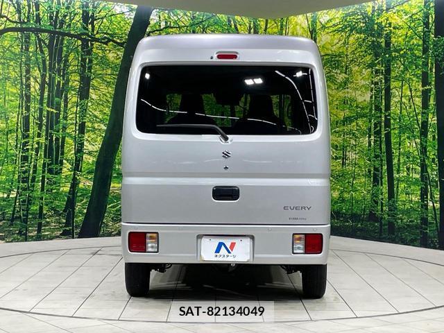 Suzuki EVERY 2023-11 8343615-14