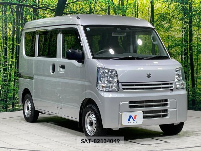 Suzuki EVERY 2023-11 8343615-15