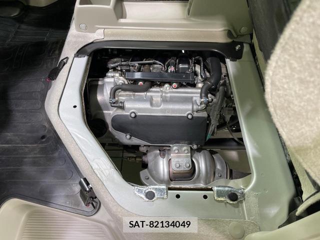 Suzuki EVERY 2023-11 8343615-17