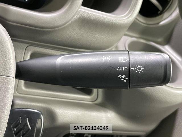 Suzuki EVERY 2023-11 8343615-6