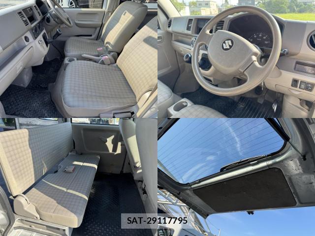 Suzuki EVERY 2014-02 8343653-16