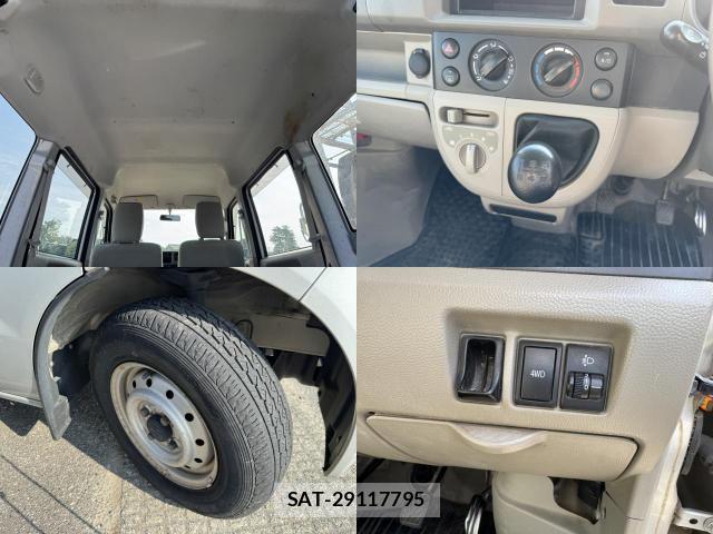 Suzuki EVERY 2014-02 8343653-17