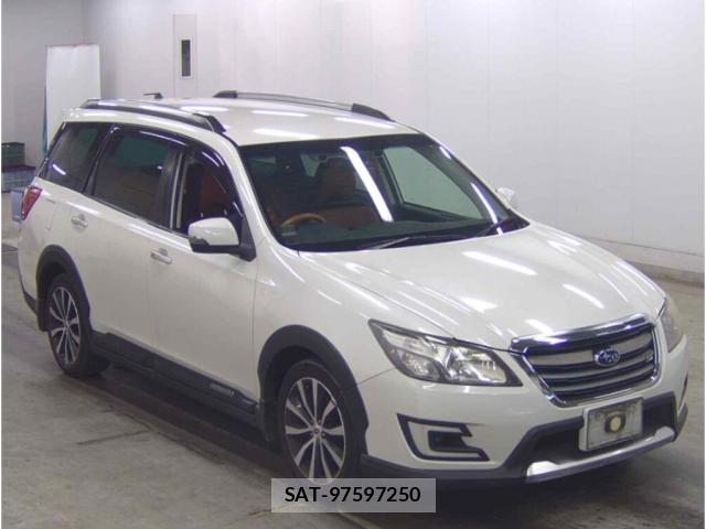 Subaru EXIGA CROSSOVER 2016 8343669-0