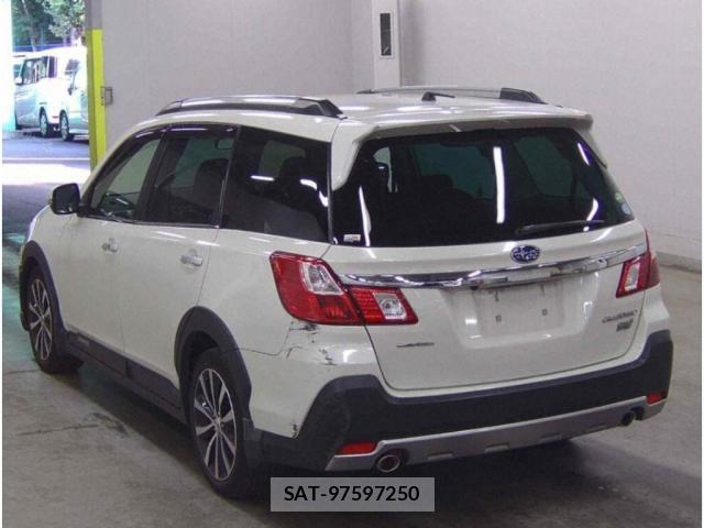 Subaru EXIGA CROSSOVER 2016 8343669-1