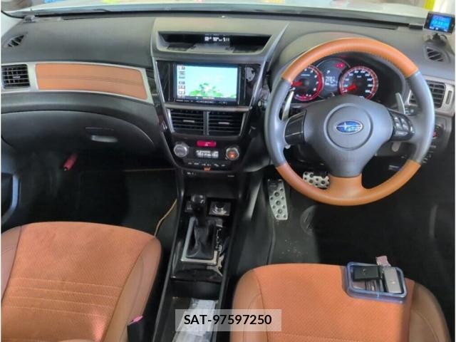 Subaru EXIGA CROSSOVER 2016 8343669-2