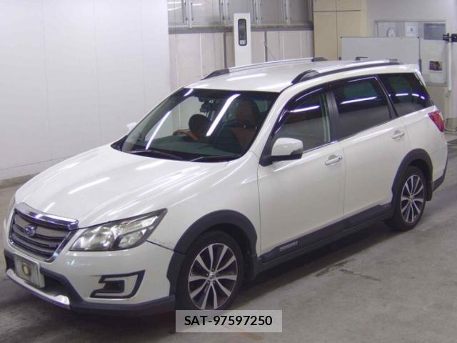 Subaru EXIGA CROSSOVER 2016 8343669-3