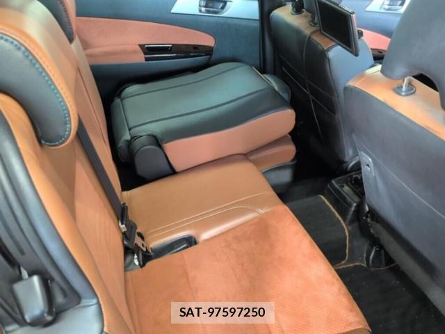 Subaru EXIGA CROSSOVER 2016 8343669-4
