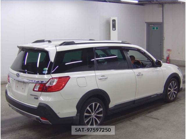 Subaru EXIGA CROSSOVER 2016 8343669-5