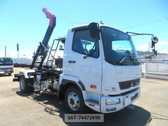 MITSUBISHI FUSO Fighter 2026-05 8342887-10