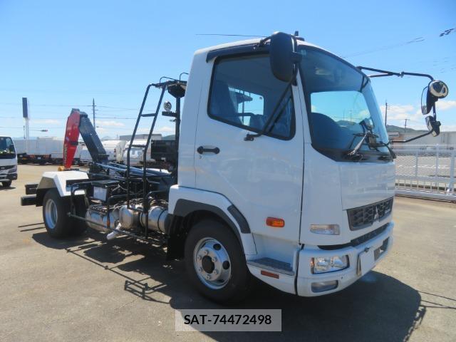 MITSUBISHI FUSO Fighter 2026-05 8342887-12