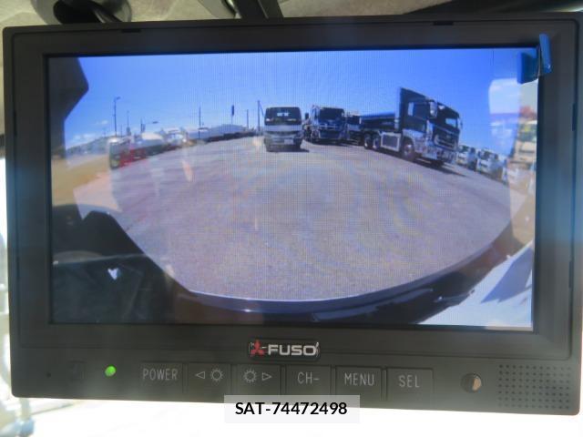 MITSUBISHI FUSO Fighter 2026-05 8342887-19