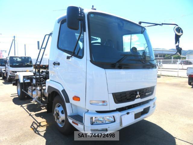 MITSUBISHI FUSO Fighter 2026-05 8342887-2