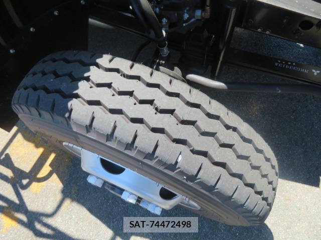 MITSUBISHI FUSO Fighter 2026-05 8342887-7