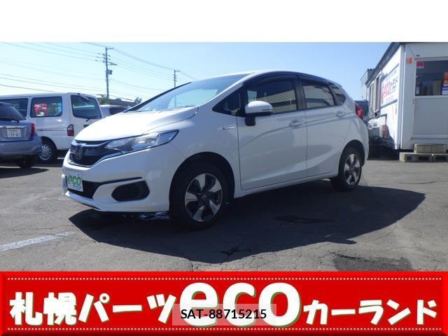 Honda FIT 2019-07 8342341-0