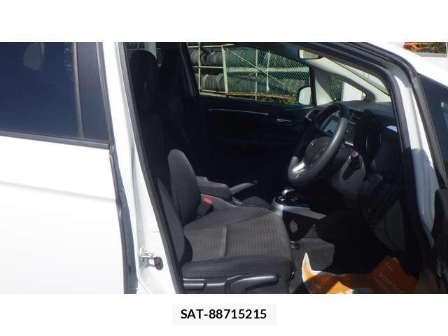 Honda FIT 2019-07 8342341-10