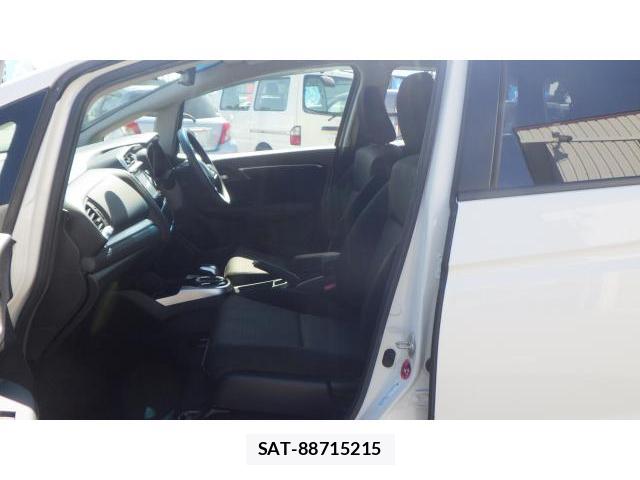 Honda FIT 2019-07 8342341-15